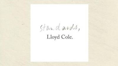 Lloyd Cole: Standards