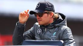 Rosberg disputes  Hamilton’s version of events