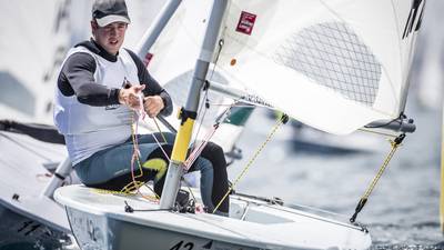 Irish Sailing announces plans for Olympic team base in Dún Laoghaire