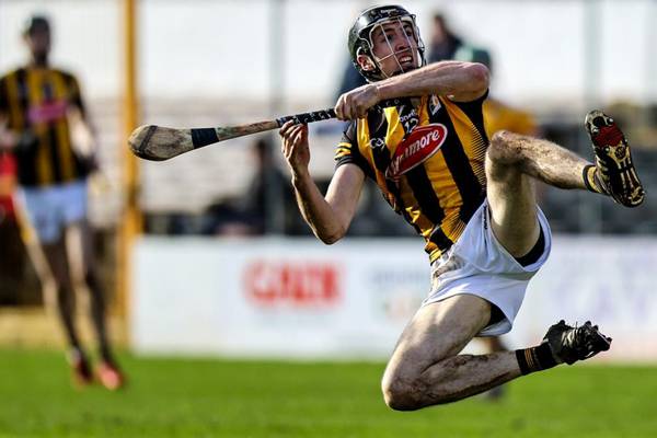 Kilkenny survive a scare against stubborn Antrim