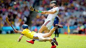 Galway to appeal red card after semi-final win