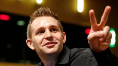 Max Schrems files first cases under GDPR against Facebook and Google