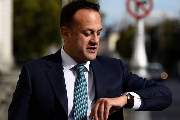 Taoiseach’s ‘Department of Spin’ will cost €5 million in 2018