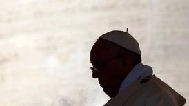 First real tests of Pope Francis to begin  tomorrow