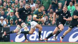 South Africa ready to up the intensity against Ireland