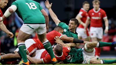 World Rugby to ban red-green kit clashes to help colour-blind fans