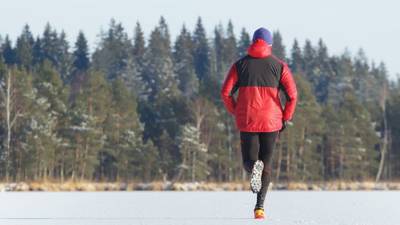 Gym culture linked to increase in men presenting with eating disorders