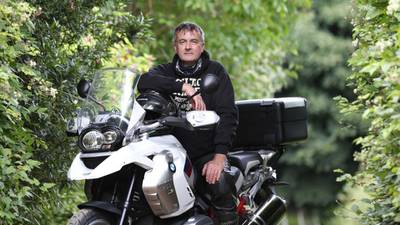 Inside Track: Paul Rawlins, Celtic Rider motorcycle rental and tours
