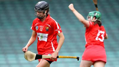 Cork get over the line against Galway