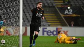 Doherty helps Wolves into last 32 of Europa League