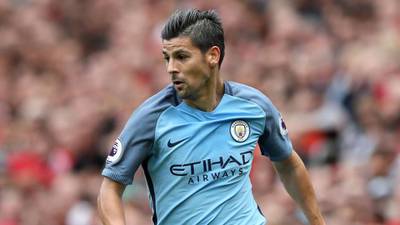 Sevilla set to sign Spanish duo from Manchester City
