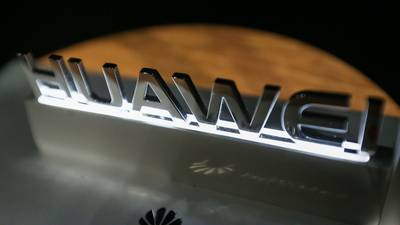 GE takes digital strategy to China with Huawei tie-up