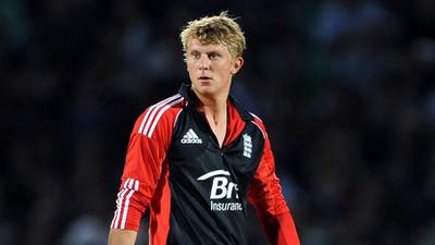 Scott Borthwick and James Tredwell called up by England