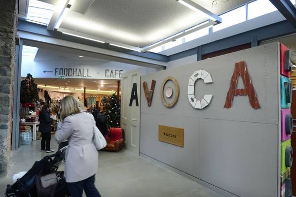 Avoca limbers up for spring opening of  new Dunboyne flagship