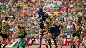 Peter Keane knows Kerry are hitting the heights at right time