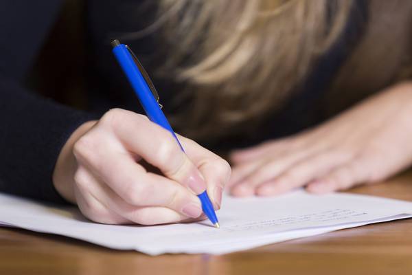 The Irish Times view on cheating in third-level exams: Education is key to tackling problem