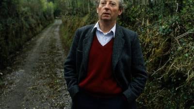 How John McGahern’s sin was compounded in the minds of ‘careful and hostile’ interrogators