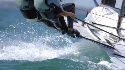 Sailing: Still reasons for concern as problems persist