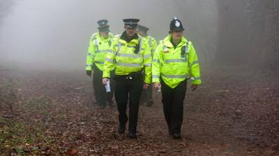 Boris Johnson cautious on call for ethnic bias on police posts