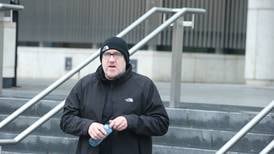Former League of Ireland footballer jailed for 16 months for harassing man at behest of woman he met online