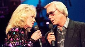 US country singer George Jones dies aged 81