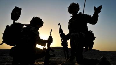 US airstrikes back Afghan forces fighting Taliban