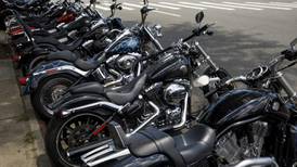 Trump criticises Harley-Davidson’s plan to shift production overseas