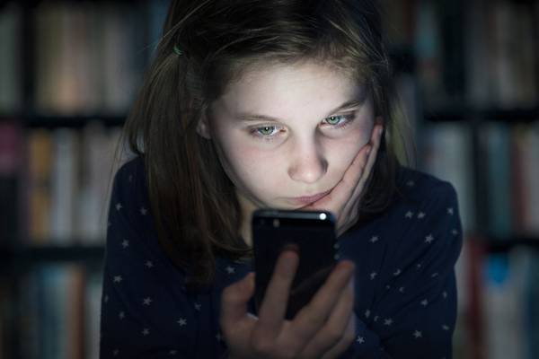 Young people do not kill themselves just because of cyberbullying, says  expert