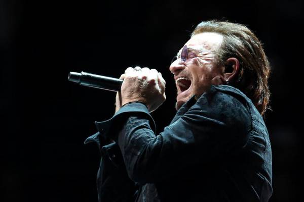What to expect from U2’s Irish shows: the political and the personal
