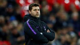 Mauricio Pochettino knows Spurs can’t afford more meltdowns