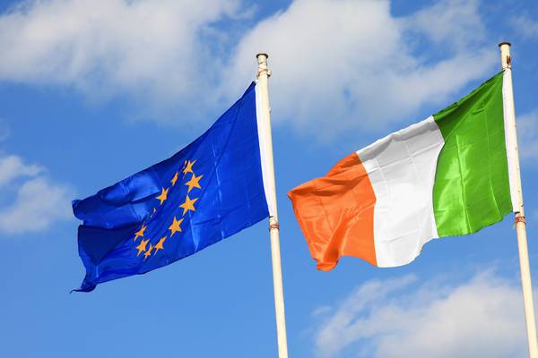 Ireland should be ‘attentive’ to Eurosceptic forces, conference told