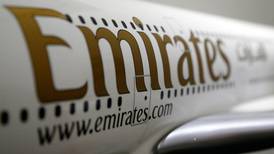 Emirates to boost Dublin-Dubai route