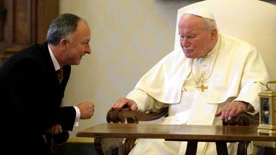 Vatican fears over redress costs drove Cardinal Sodano indemnity proposal