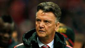 Louis Van Gaal looking to next assignment after his side’s  sixth win in a row