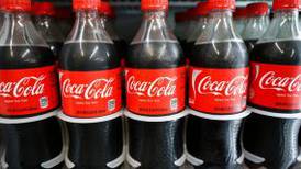 Coca-Cola sales beat estimates as China volumes soar