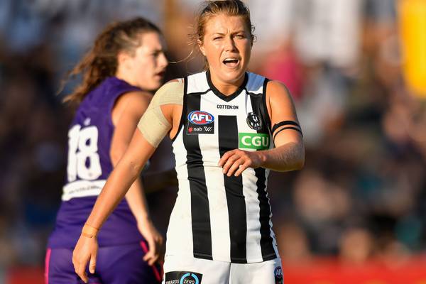 TG4 to show matches and highlights from AFLW