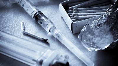 Plan to provide alternative to methadone for heroin addicts