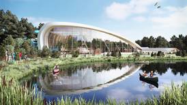 Center Parcs to reopen – but don’t pack your swimsuit yet