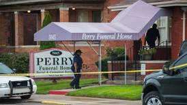 Detroit funeral homes: concern grows over discovery of foetuses