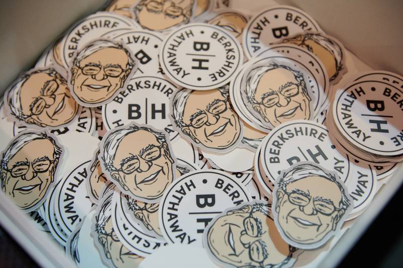 What will Berkshire Hathaway do with its cash pile?