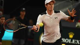 Andy Murray cruises into semi-finals of Madrid Open