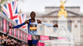 Kelvin Kiptum: A tragic loss of marathon potential now never to be fully realised