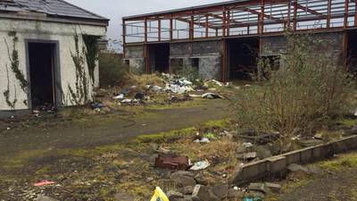 ‘Irish Times’ Report Illegal Dumping campaign shows extent of problem
