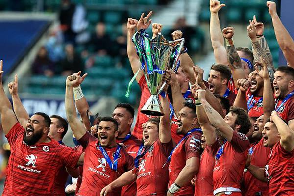 Next season’s Champions Cup format confirmed