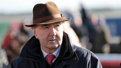 Dermot Weld’s Zafayan to bid for Chester Cup