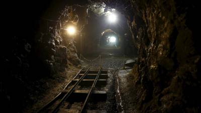 ‘Nazi gold train’ draws treasure hunters to south-west Poland