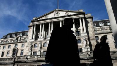HBOS report will make painful reading for regulators and former bank chiefs