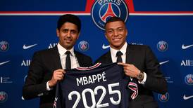 Tipping Point: Kylian Mbappé's PSG deal signals continued growth of player power  