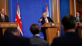 Boris Johnson abolishes all coronavirus restrictions in England