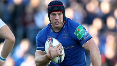Seán O’Brien could sign for Toulon this weekend